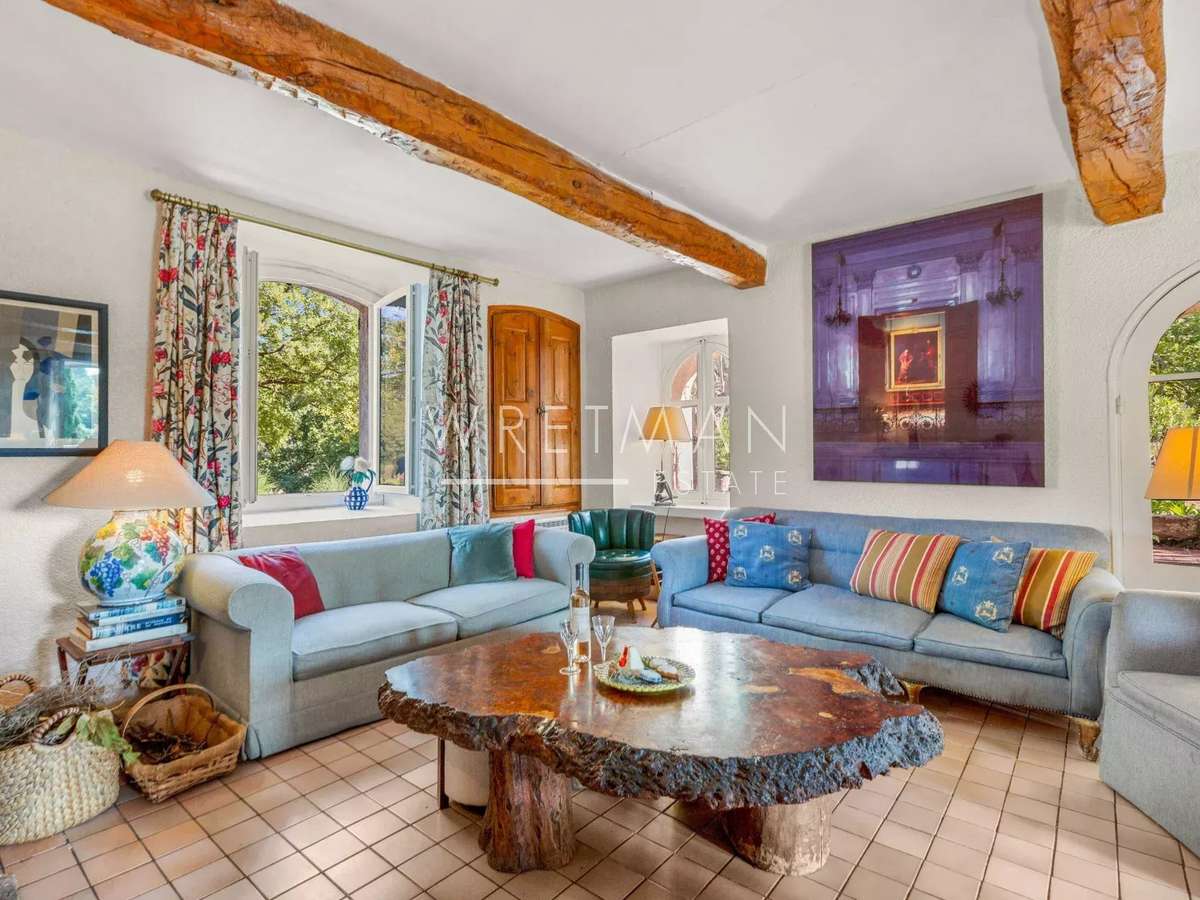 Property Le Cannet-des-Maures