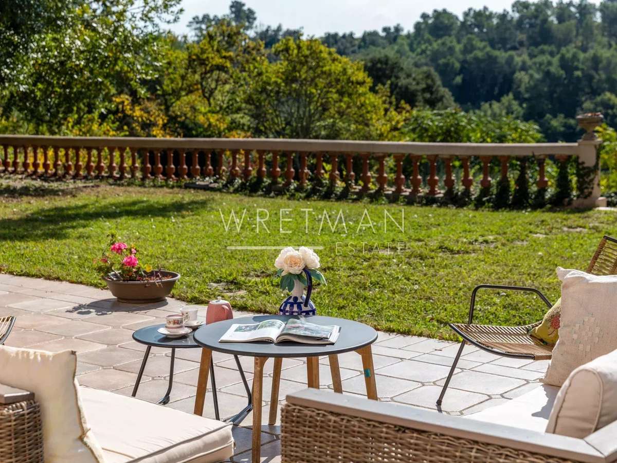 Property Le Cannet-des-Maures