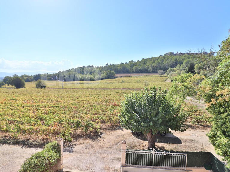 Sale Villa Le Cannet-des-Maures - 3 bedrooms