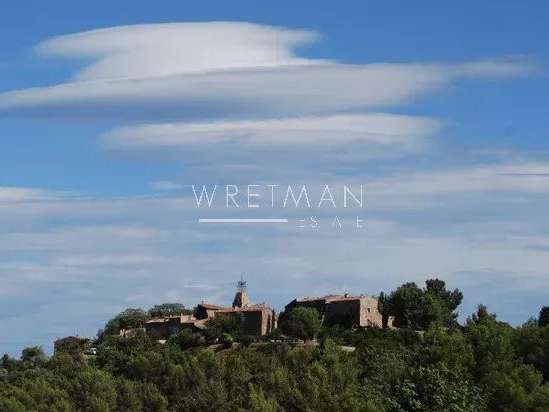 Villa Le Cannet-des-Maures - 4 chambres - 176m²