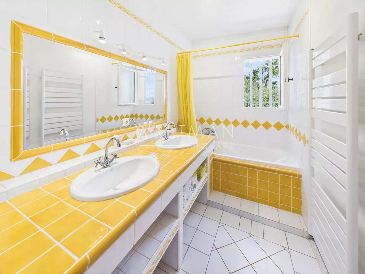 Villa Le Cannet-des-Maures