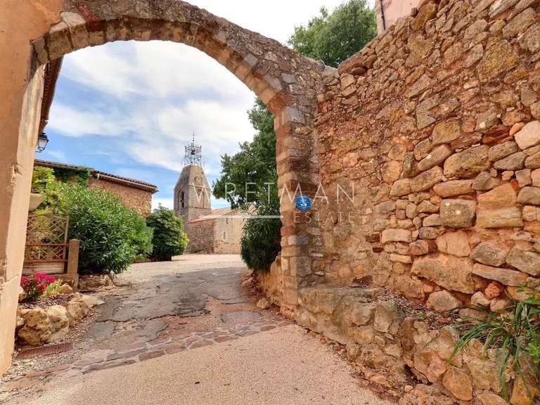 Villa Le Cannet-des-Maures - 4 chambres - 176m²