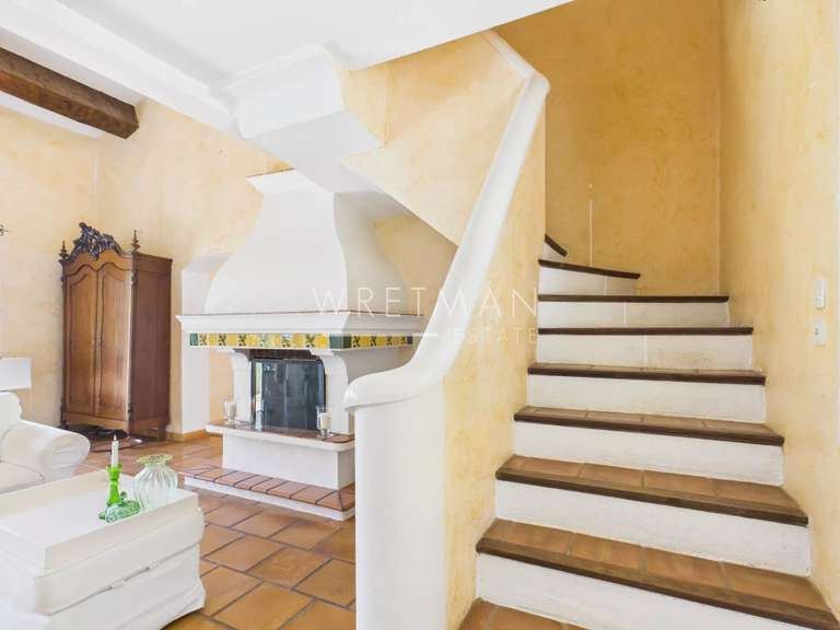 Villa Le Cannet-des-Maures - 4 chambres - 176m²