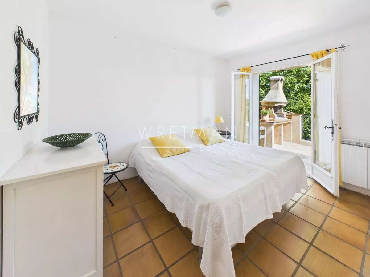 Villa Le Cannet-des-Maures