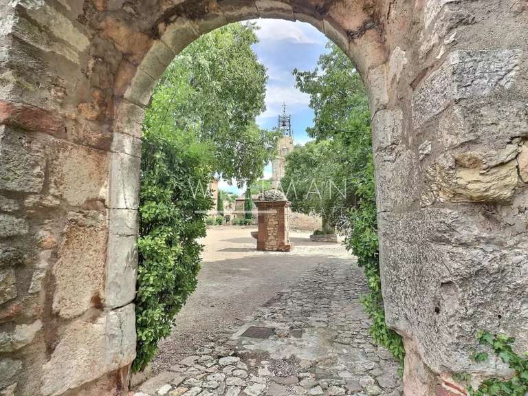 Villa Le Cannet-des-Maures - 4 chambres - 176m²