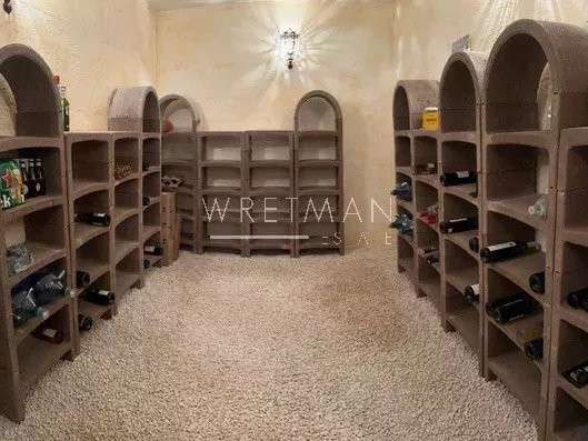 Villa Le Cannet-des-Maures - 4 chambres - 176m²