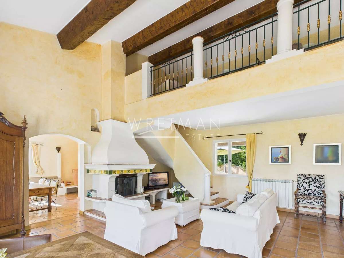 Villa Le Cannet-des-Maures