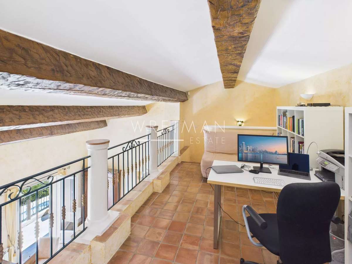 Villa Le Cannet-des-Maures