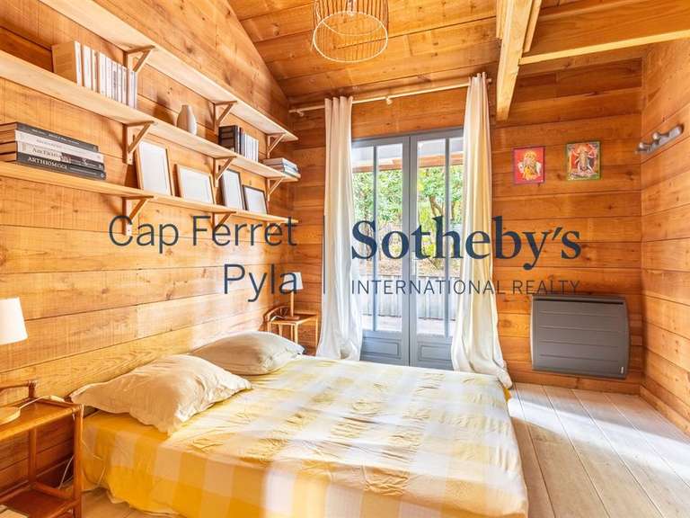 Maison Le canon - 3 chambres - 118m²