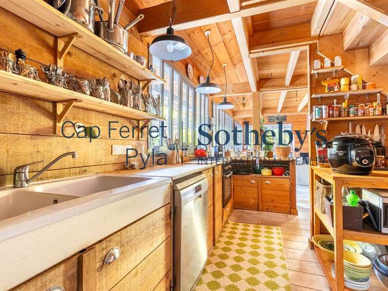 Maison Le canon - 3 chambres - 118m²