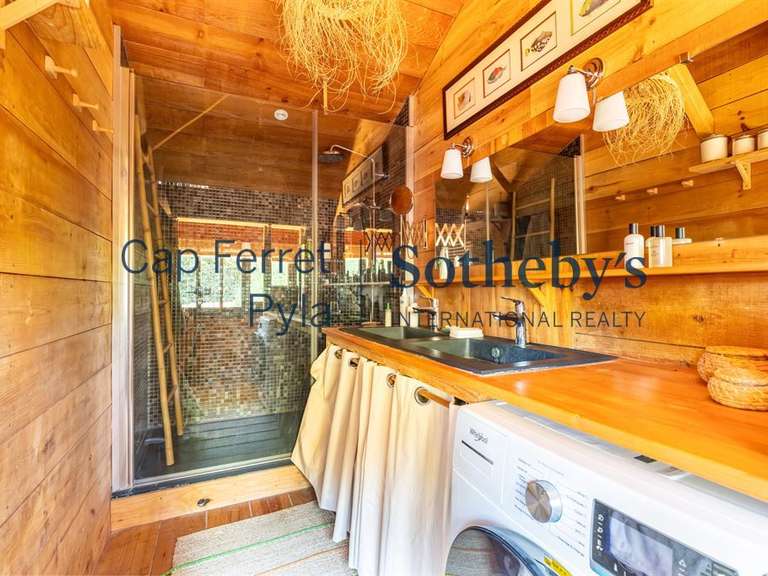 Maison Le canon - 3 chambres - 118m²