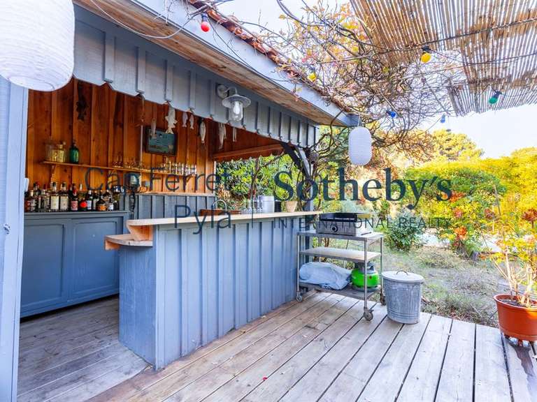 Maison Le canon - 3 chambres - 118m²