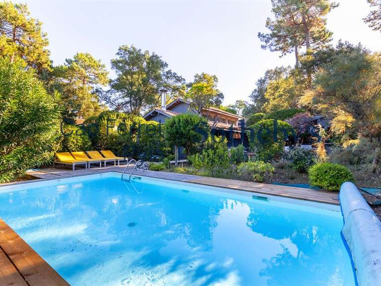 Maison Le canon - 3 chambres - 118m²