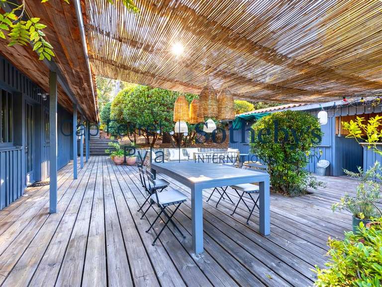 Maison Le canon - 3 chambres - 118m²
