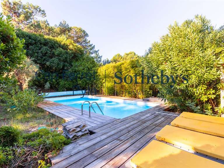 Maison Le canon - 3 chambres - 118m²