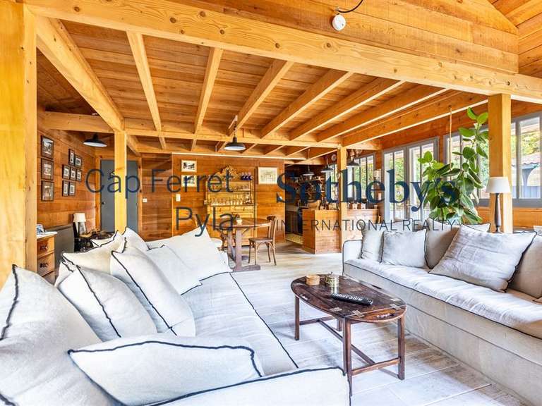 Maison Le canon - 3 chambres - 118m²