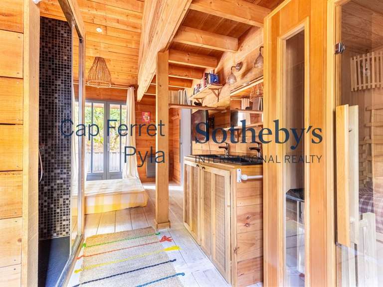 Maison Le canon - 3 chambres - 118m²