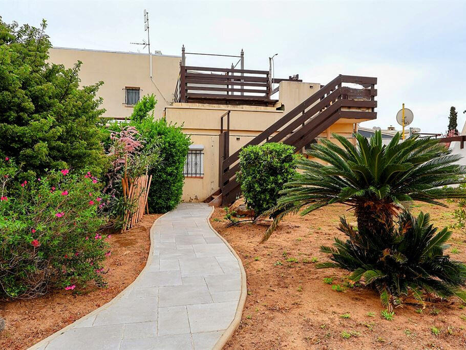 Apartment le cap-d-agde