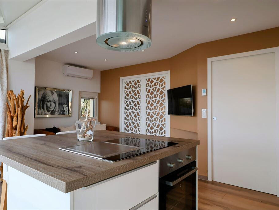 Apartment le cap-d-agde