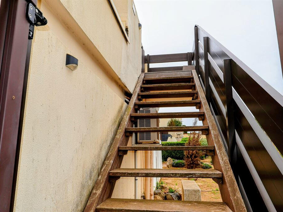 Apartment le cap-d-agde