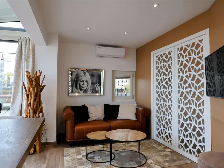 Apartment le cap-d-agde