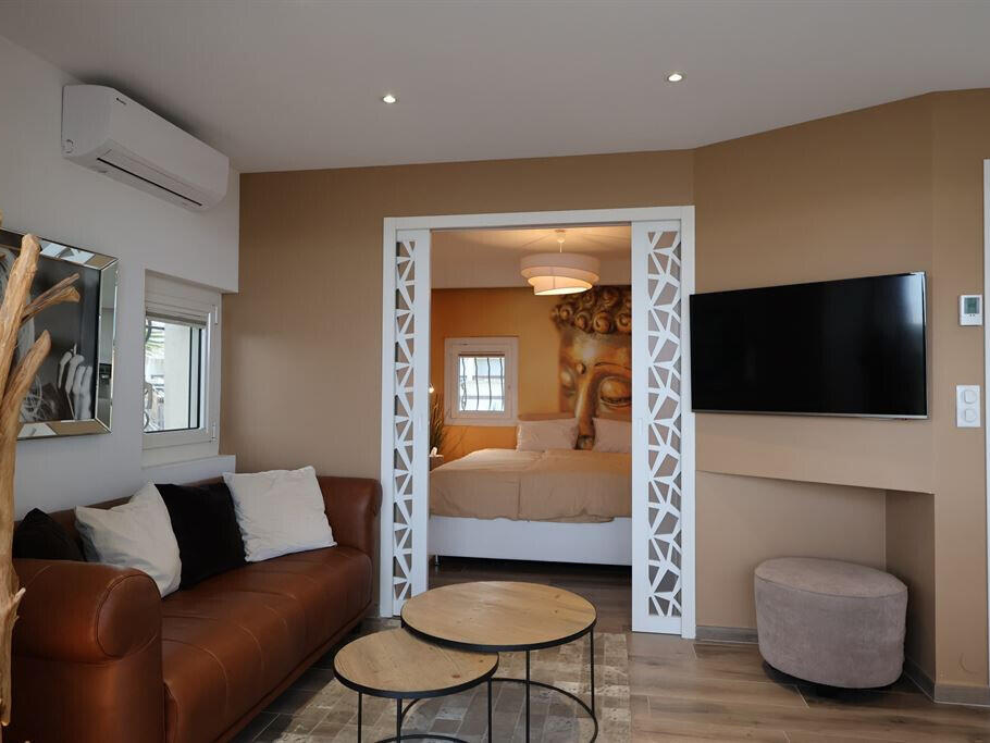 Apartment le cap-d-agde
