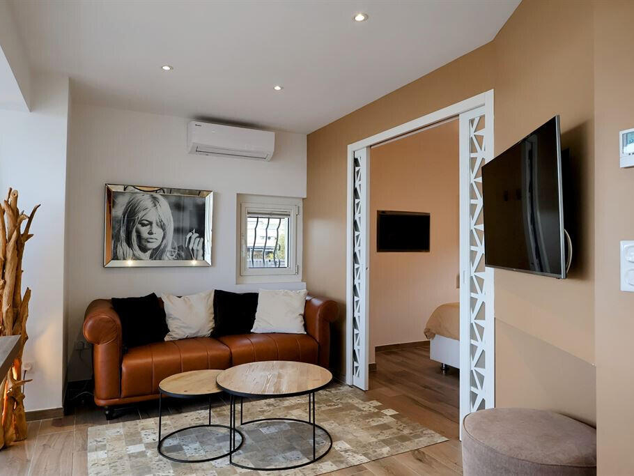 Apartment le cap-d-agde