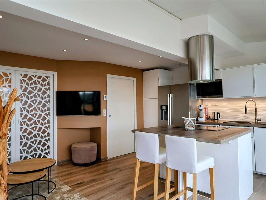Apartment le cap-d-agde