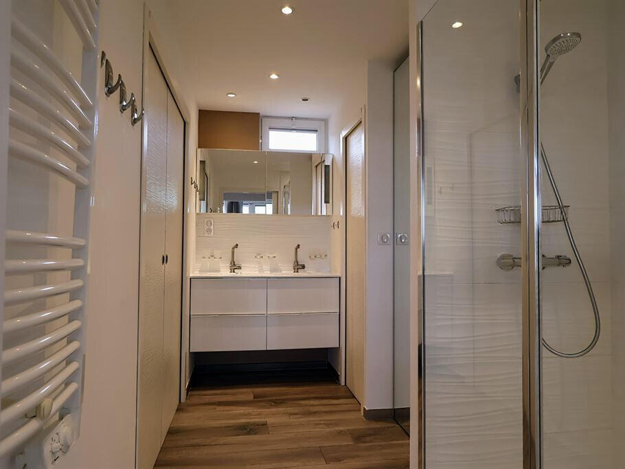 Apartment le cap-d-agde
