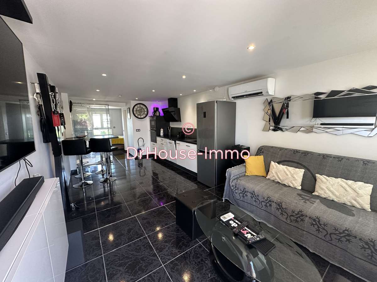 Appartement Le Cap d'Agde