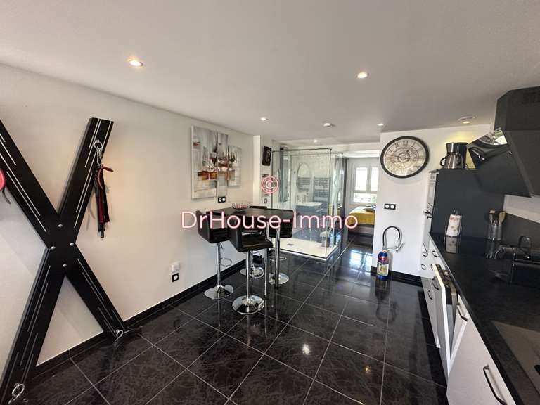 Appartement Le Cap d'Agde - 1 chambre - 27m²