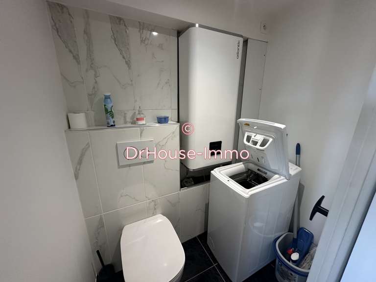 Appartement Le Cap d'Agde - 1 chambre - 27m²