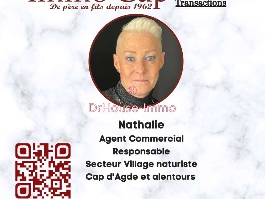 Appartement Le Cap d'Agde