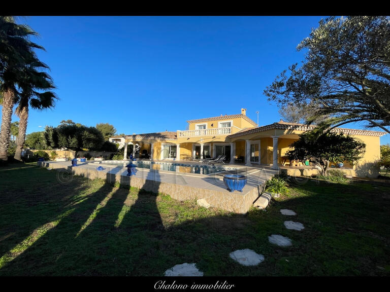 Vente Maison le cap-d-agde - 4 chambres