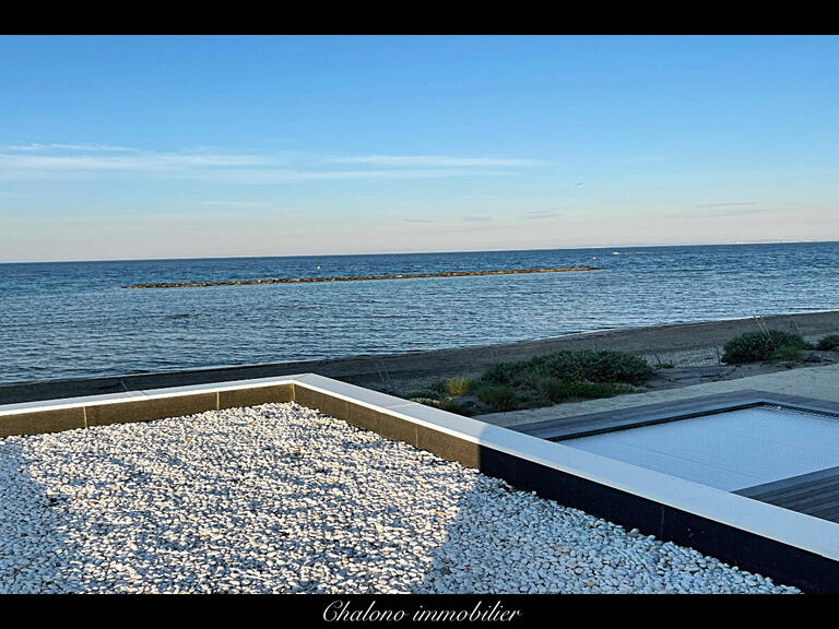 Vente Maison le cap-d-agde - 4 chambres