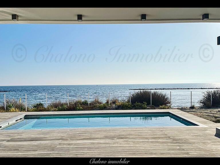 Vente Maison le cap-d-agde - 5 chambres