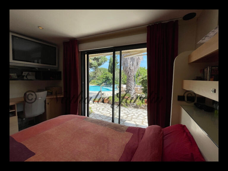 Vente Maison le cap-d-agde - 5 chambres