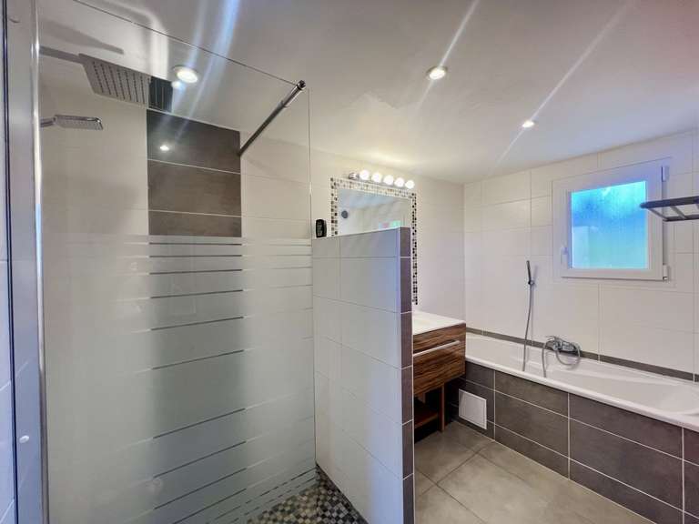 Maison Le Cap d'Agde - 118m²