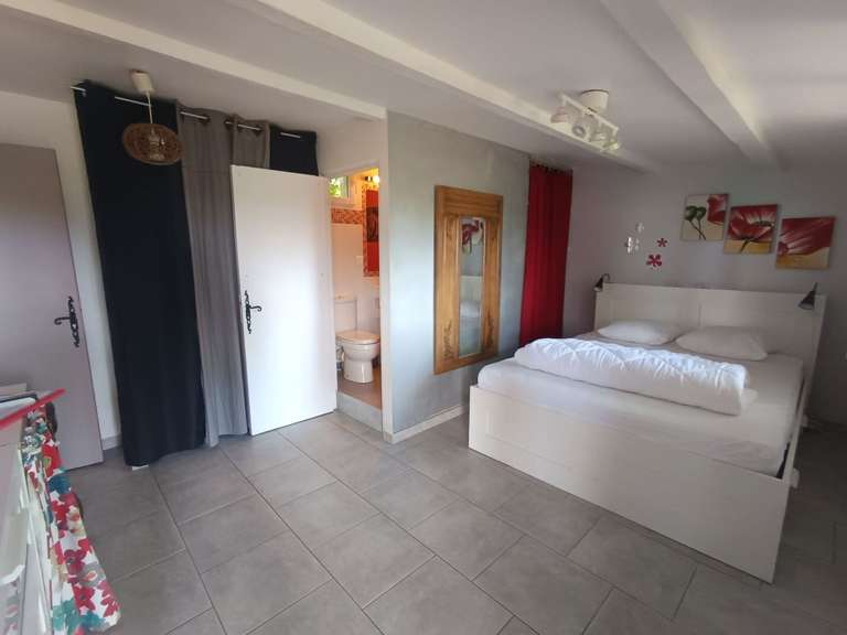 House le cap-d-agde - 118m²