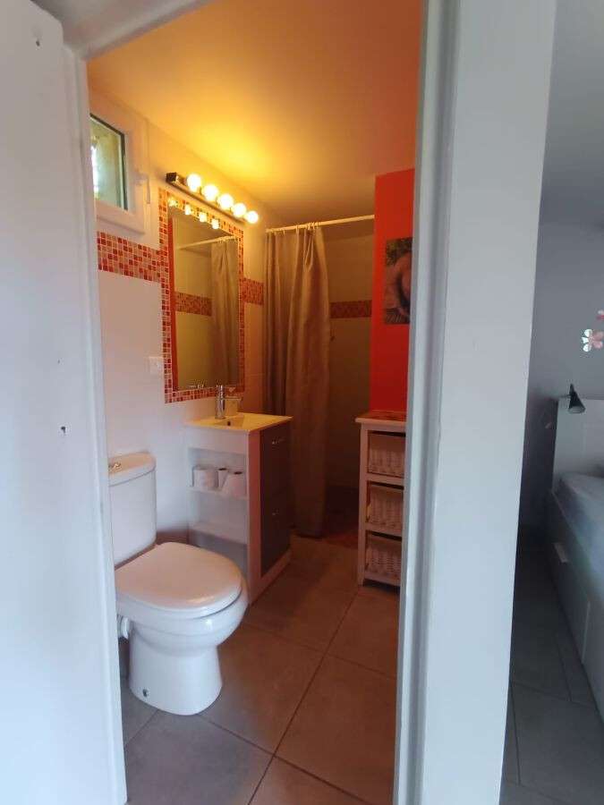 Maison Le Cap d'Agde