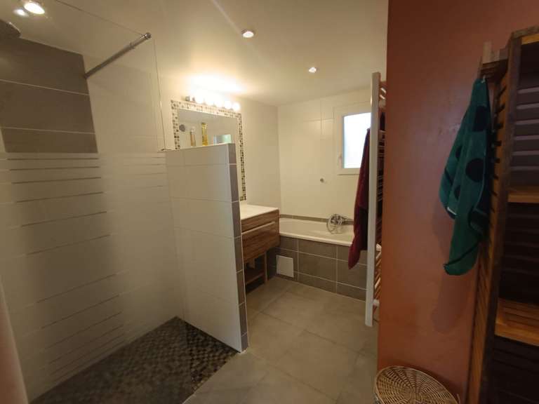 House le cap-d-agde - 118m²