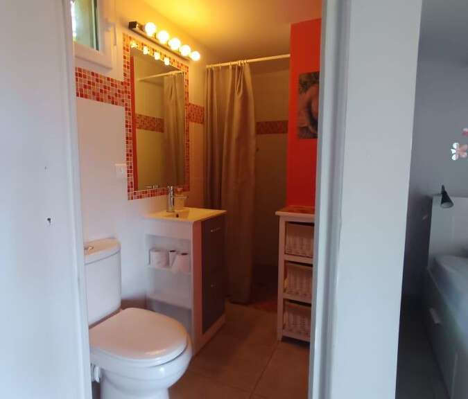Maison Le Cap d'Agde - 118m²