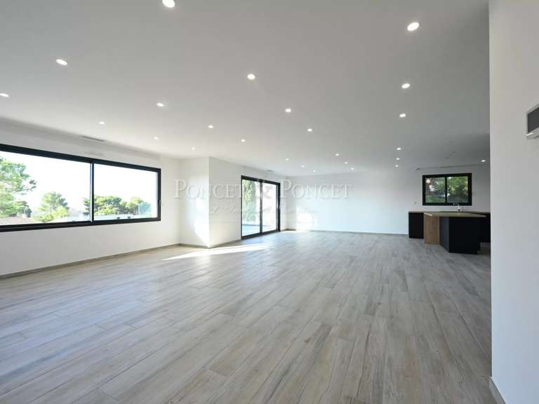 House le cap-d-agde - 4 bedrooms - 220m²
