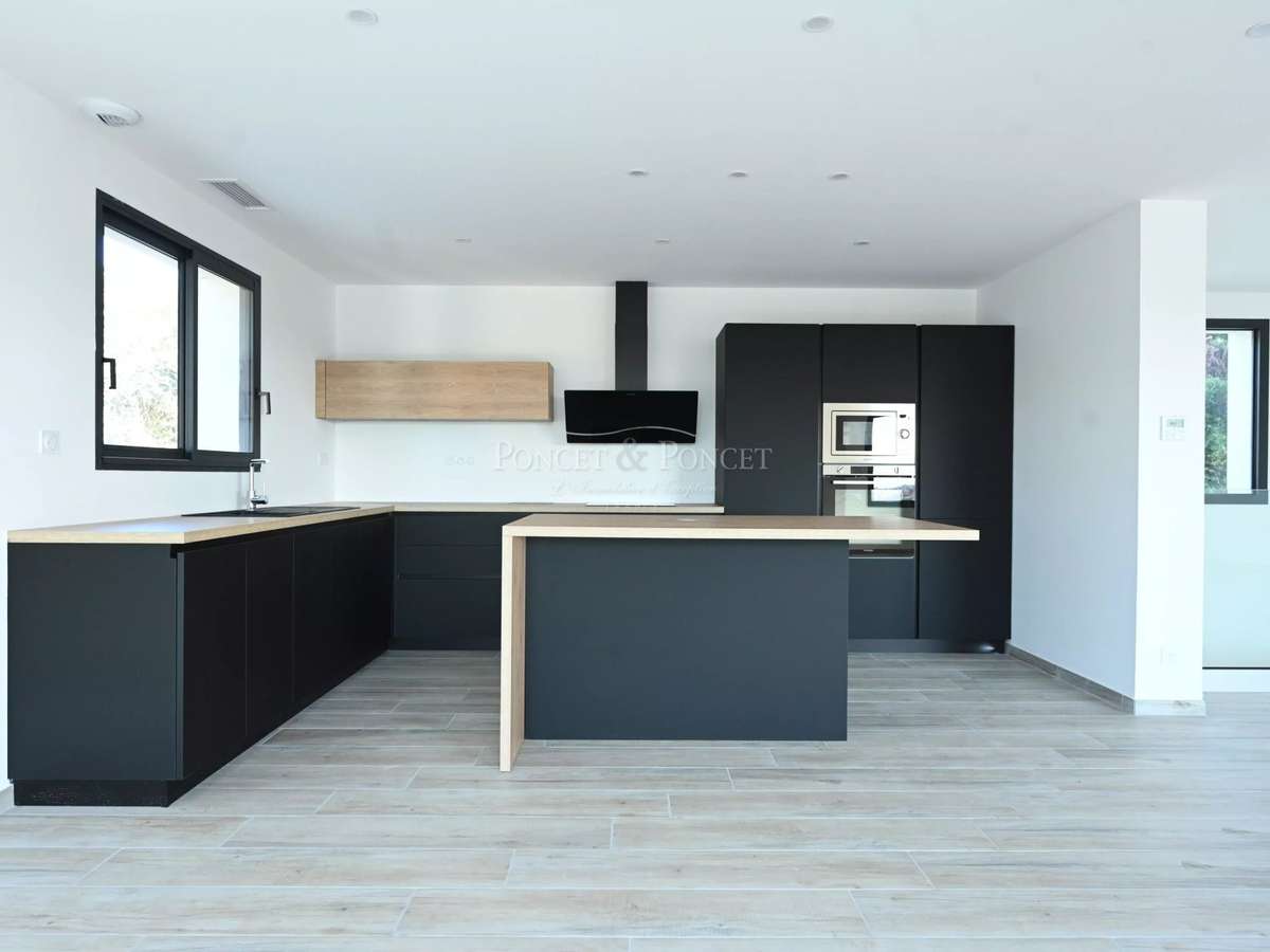House le cap-d-agde
