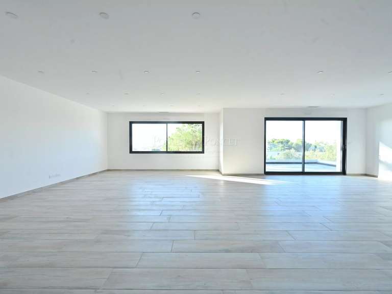 House le cap-d-agde - 4 bedrooms - 220m²