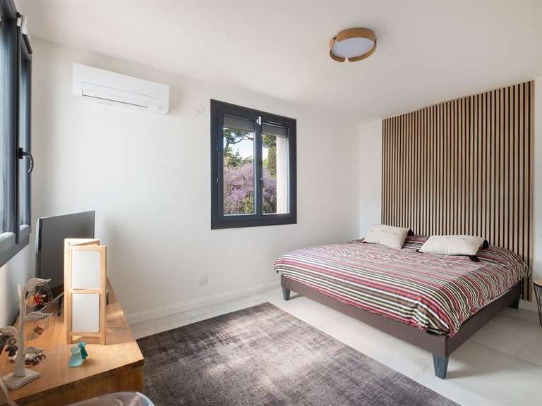 Maison Le cap-d-agde - 1 chambre - 184m²