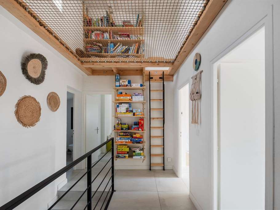 Maison Le cap-d-agde