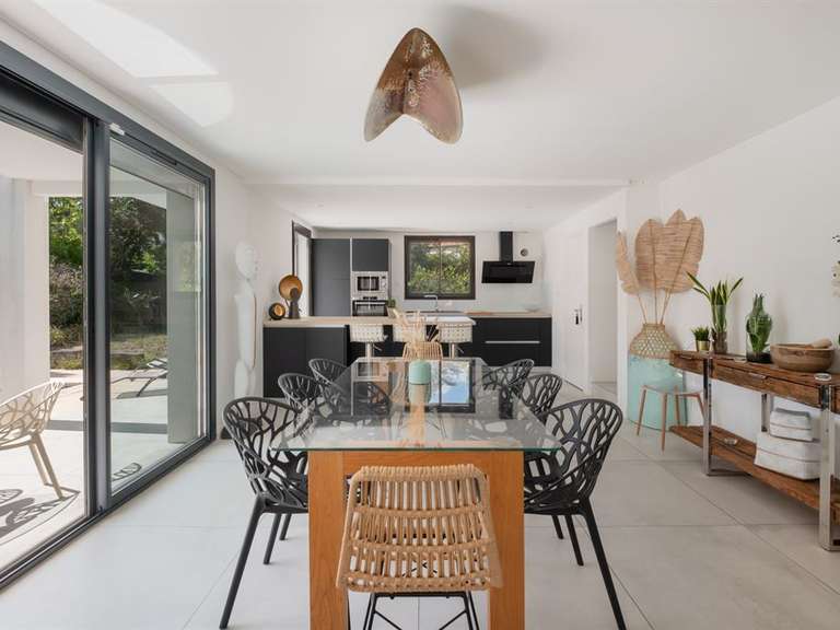 Maison Le cap-d-agde - 1 chambre - 184m²