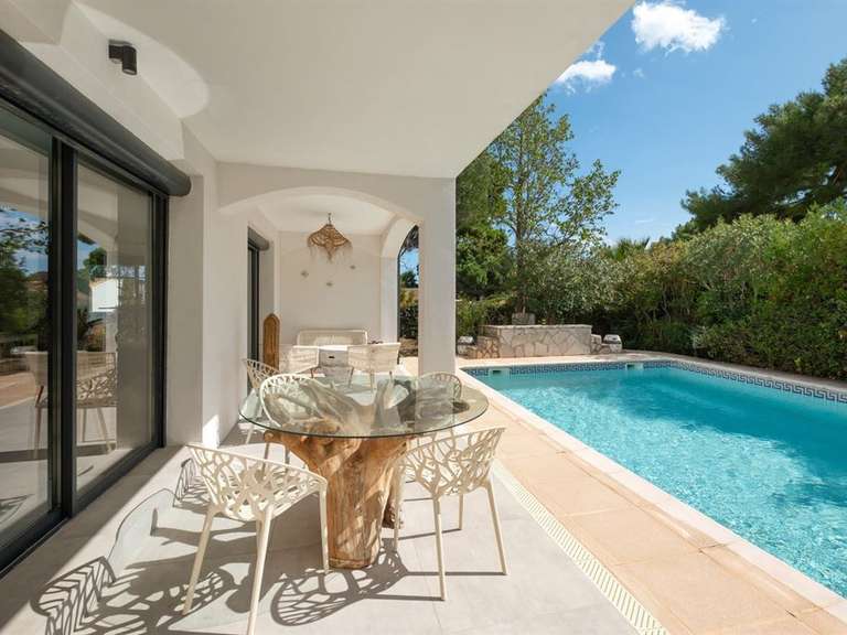 House le cap-d-agde - 1 bedroom - 184m²