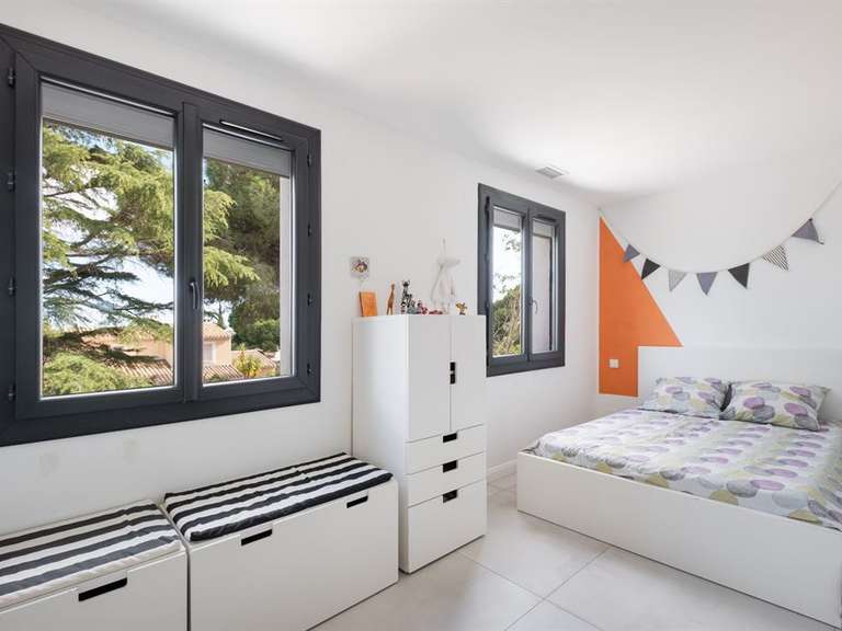 Maison Le cap-d-agde - 1 chambre - 184m²